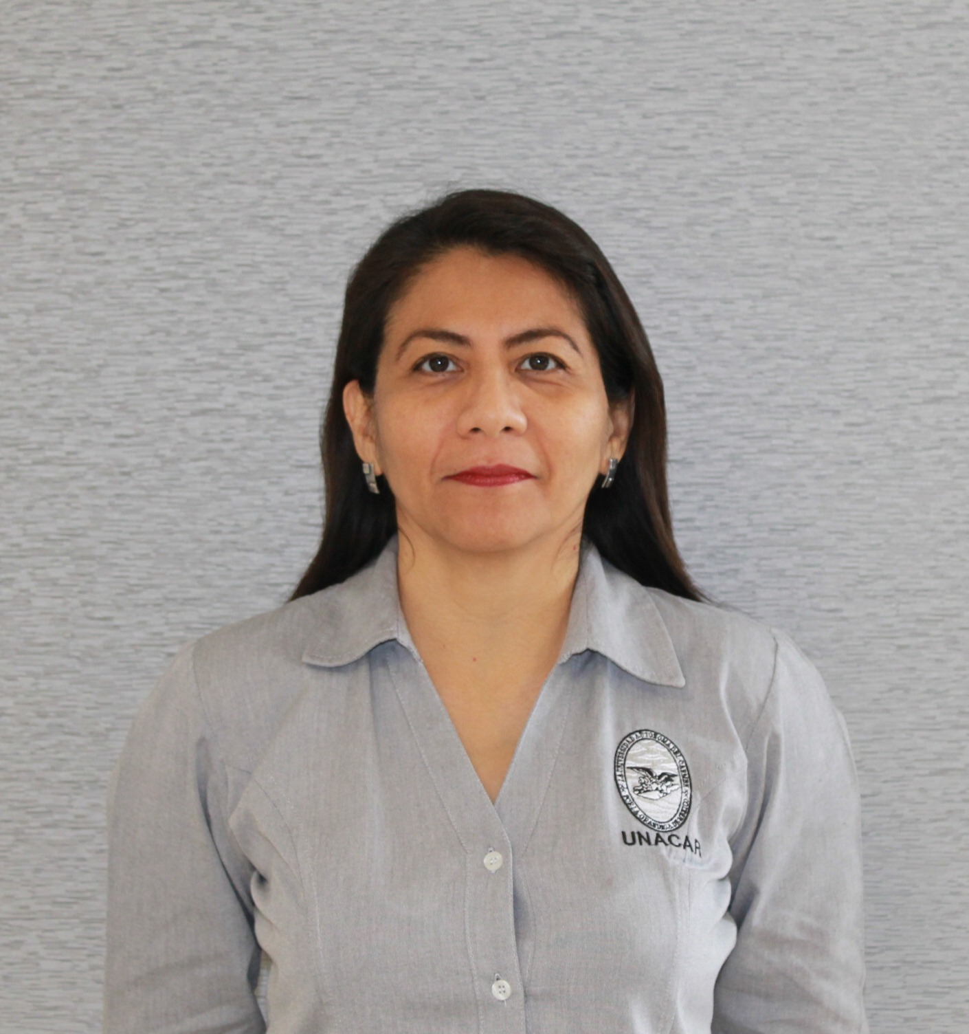 Mtra. Shiray González Pérez